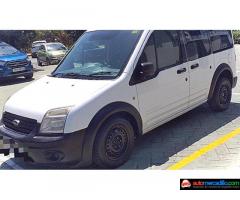 Ford Tourneo Nect 2010