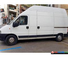 Peugeot Boxer 2.8 2.8 2004