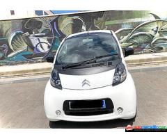 Citroen C-zero 2016