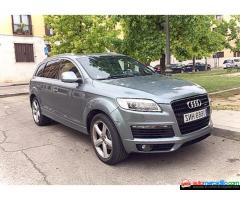 Audi Q7 2007