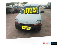 Renault Kango 2002
