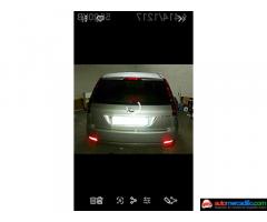 Ford Fiesta 2005