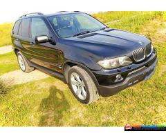 Bmw X5 2006