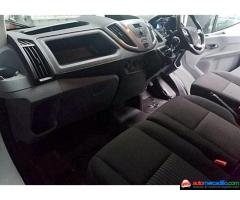 Ford Van, Ft350, Batalla Larga 2.2 T 2.2 2016