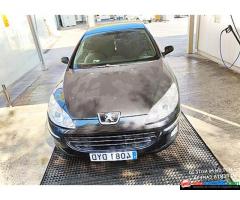 Peugeot 407 2006