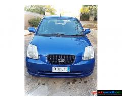 Kia Picanto 2006