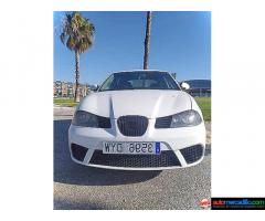 Seat Ibiza 2007