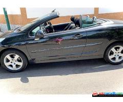 Peugeot 207 2009