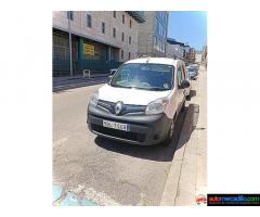 Renault Kangoo 2016