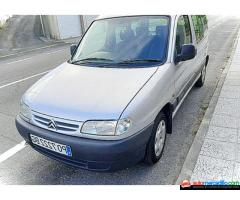 Citroen Berlingo 1998