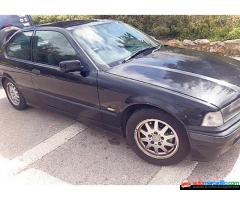 Bmw Serie 3 318 I 1997