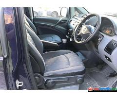 Mercedes-benz Vito 2004