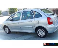 Citroen Xsara Picasso 1.6 Hdi 1.6 Hdi 2006