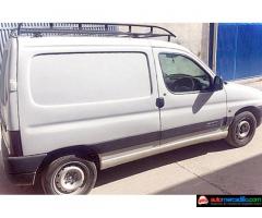 Citroen Berlingo 2001