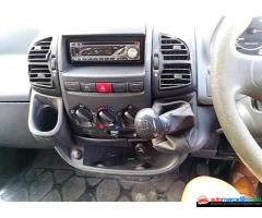 Citroen Jumper 2.0 Hdi 2.0 Hdi 2003