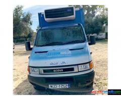 Iveco C35710 2003