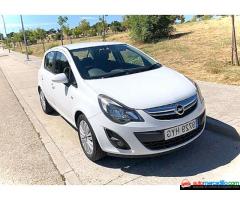 Opel Corsa 2015
