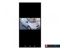 Peugeot Expert Tip