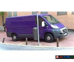 Fiat Ducado