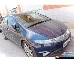 Honda Civic 2006