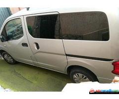 Nissan Nv200