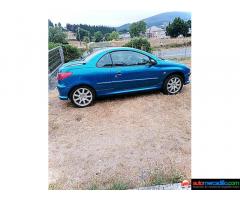 Peugeot 206 2004