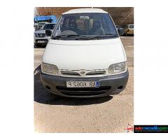 Nissan Vanette Cargo 1994