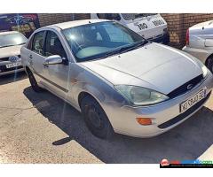 Ford Focus 1999