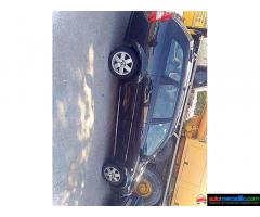 Chevrolet Nubira 2005