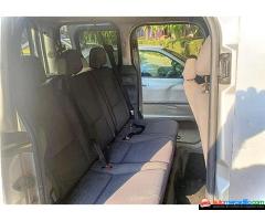 Ford Tourneo Nect