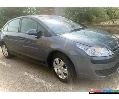 Citroen C4 2007