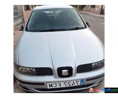 Seat LeÓn 2006