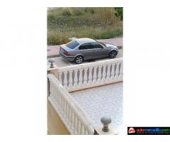 Bmw Serie 3 2004