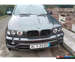 Bmw X5 2003