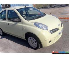 Nissan Micra 1.2 Acenta 2006
