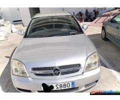 Opel Vectra 2005