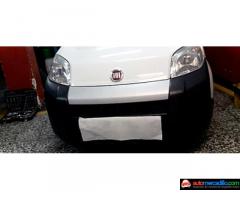 Fiat Fiorino 2014