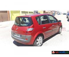 Renault Scenic Music 2006