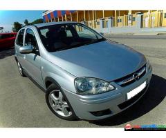 Opel Corsa 2006