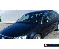 Volkswagen Passat 2006