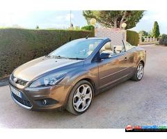 Ford Focus 2009
