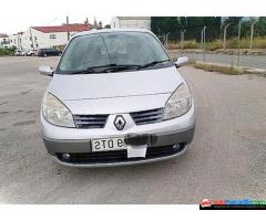 Renault ScÉnic 2005