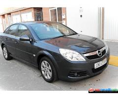 Opel Vectra 2009