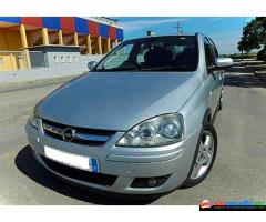 Opel Corsa 2006