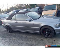 Bmw Serie 3 2006