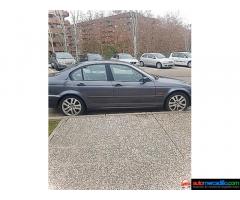 Bmw Serie 3 2001