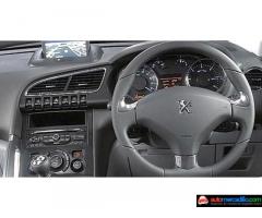 Peugeot 3008 2009