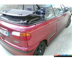 Fiat Punto Classic 1995