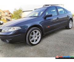 Renault Laguna Berlina 1.8 I 123 Cv 1.8 2001