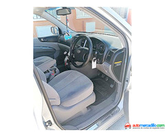 Kia Carnival 2006